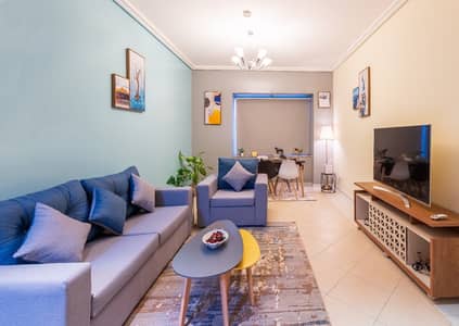 شقة 3 غرف نوم للايجار في شارع الشيخ زايد، دبي - IMG-20240502-WA0008. jpg