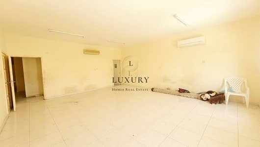 3 Bedroom Apartment for Rent in Al Khibeesi, Al Ain - Under Renovation| Huge|  Balcony| Near Jimi Mall