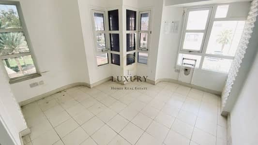 Office for Rent in Central District, Al Ain - Bright | Ideal Location | Central Air Conditioner