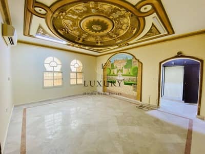 3 Bedroom Villa for Rent in Shiab Al Ashkhar, Al Ain - FREE Utilities |Private Pool | No Tenancy