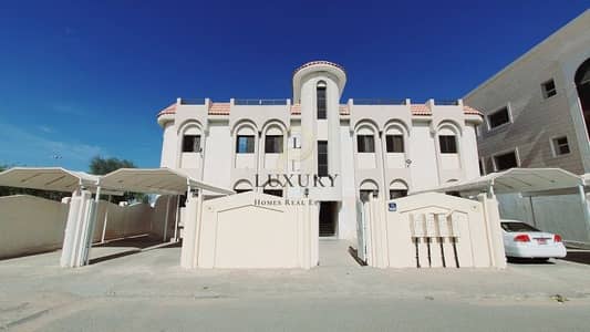 Building for Rent in Al Jimi, Al Ain - Commercial Full Building Near Al Masa Hotel