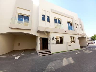 5 Cпальни Вилла в аренду в Аль Мутарад, Аль-Айн - Вилла в Аль Мутарад, 5 спален, 120000 AED - 8917569