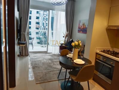 1 Bedroom Flat for Rent in Business Bay, Dubai - 21d60e22-6738-4834-8808-fe1f32d0d03d. jpeg