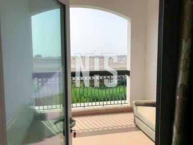 2 Bedroom Flat for Sale in Yas Island, Abu Dhabi - Amazing Ground Floor Unit | Spacious Apartment