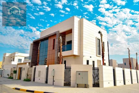 5 Bedroom Villa for Sale in Al Zahya, Ajman - WhatsApp Image 2024-05-02 at 09.18. 11. jpeg