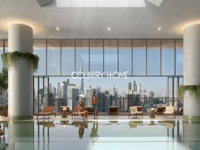 2 Cпальни Апартамент Продажа в Бизнес Бей, Дубай - Screenshot 2024-05-01 163032. png