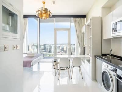 阿尔扬街区， 迪拜 单身公寓待售 - 位于阿尔扬街区，多瑙河畔米拉兹塔 的公寓 530000 AED - 8945680