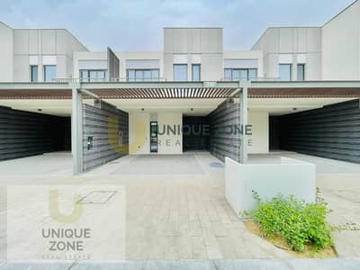 4 Bedroom Townhouse for Rent in Arabian Ranches 3, Dubai - Brand New | 2 Cheques | Near Pool & Spinneys