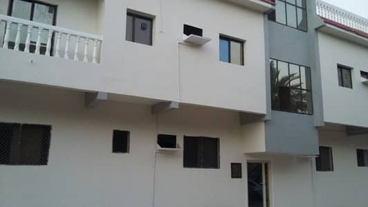 Spacious 2 B/R hall Window AC flats in Naimiya, Close to Sharjah - Ajman Spacious 2 B/R hall Window AC flats in Naimiya, Close to Sharjah - Ajman