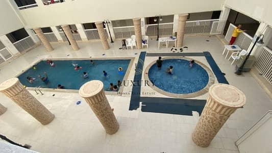 2 Bedroom Flat for Rent in Al Iqabiyyah, Al Ain - Swimming Pool | Gym | Community Loiving