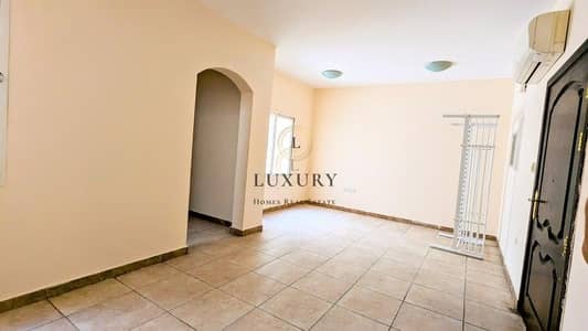 3 Bedroom Apartment for Rent in Al Khibeesi, Al Ain - Spacious Apartment Near Jimi Mall and Stadium