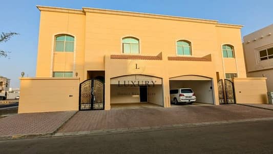 5 Bedroom Villa for Rent in Al Jimi, Al Ain - Spacious And Bright | Back Yard |Private Garage