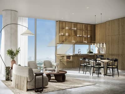 4 Bedroom Apartment for Sale in Dubai Marina, Dubai - Partial Sea View | Spacious Layout | Mid Floor