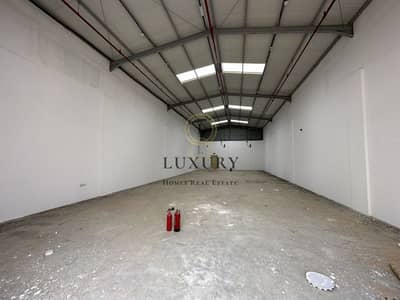 Warehouse for Rent in Al Noud, Al Ain - Brand New|Main Road|Spacious| Close To Bawadi