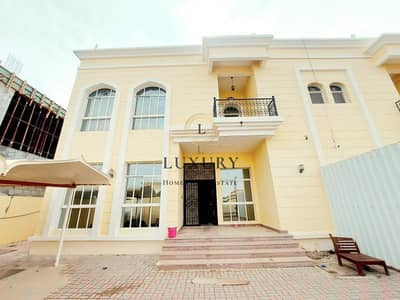 5 Bedroom Villa for Rent in Al Dhahir, Al Ain - Newly Renovated | Classic Villa | With Open Yard
