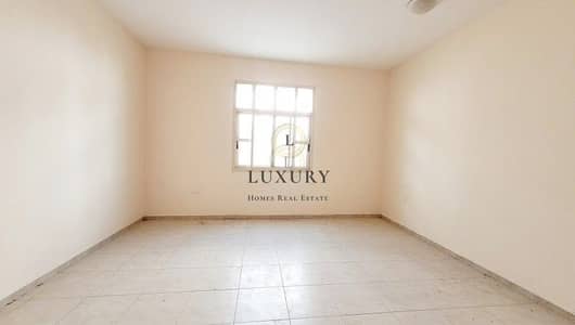 2 Bedroom Flat for Rent in Al Mutarad, Al Ain - Spacious| Ground Floor| Nice Location| Near Town