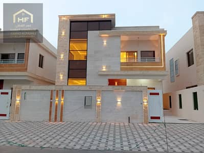 4 Bedroom Villa for Sale in Al Amerah, Ajman - WhatsApp Image 2024-05-02 at 09.19. 14. jpeg
