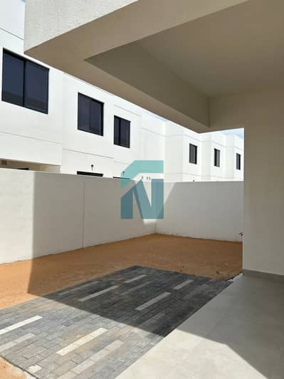 3 Bedroom Townhouse for Rent in Yas Island, Abu Dhabi - IMG-20240424-WA0036. jpg