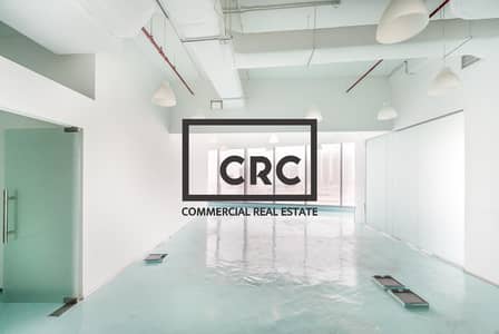 Office for Sale in Al Reem Island, Abu Dhabi - Amazing Views | Fitted Office Space | Grade A