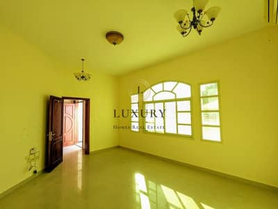 3 Bedroom Flat for Rent in Al Jimi, Al Ain - Exquisite Ground Floor Prime Location Nearby shops