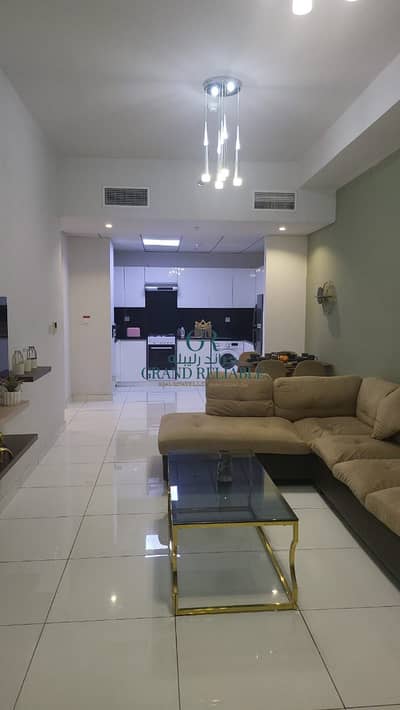 شقة 1 غرفة نوم للايجار في قرية جميرا الدائرية، دبي - WhatsApp Image 2024-05-02 at 1.56. 13 PM. jpeg