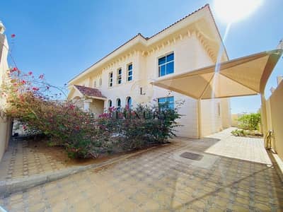 5 Cпальни Вилла в аренду в Аль Хабиси, Аль-Айн - Вилла в Аль Хабиси，Аль Сидра, 5 спален, 110000 AED - 8945080