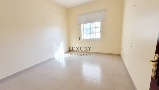 2 Bedroom Flat for Rent in Al Mutarad, Al Ain - Twelve Payments| Very Clean| Close To Town