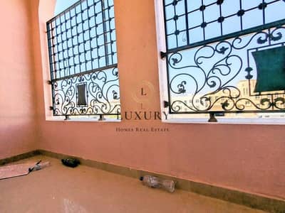 2 Bedroom Flat for Rent in Asharij, Al Ain - Spacious |Balconies|Store Room|Near Tawam