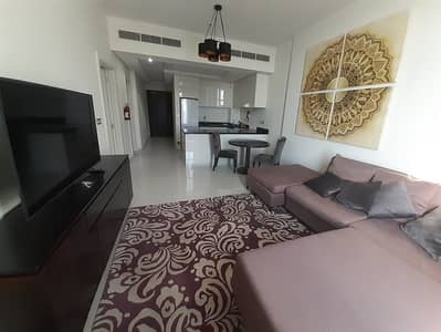 1 Спальня Апартаменты в аренду в Джумейра Вилладж Серкл (ДЖВС), Дубай - 20201215_144430. jpg