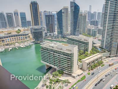 1 Bedroom Apartment for Rent in Jumeirah Beach Residence (JBR), Dubai - A-4. jpg