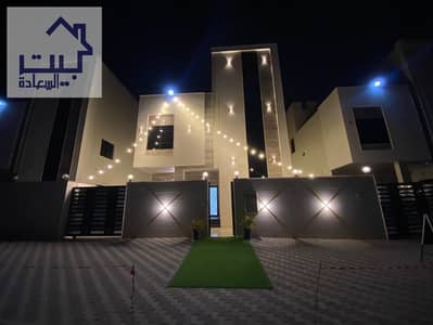 6 Bedroom Villa for Sale in Al Amerah, Ajman - 438158928_1585768252246045_6090235331512465113_n. jpg