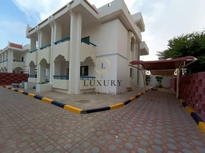 6 Cпальни Вилла в аренду в Аль Хабиси, Аль-Айн - Вилла в Аль Хабиси, 6 спален, 100000 AED - 8944825