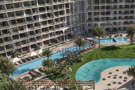 2 Bedroom Apartment for Sale in Wasl Gate, Dubai - WhatsApp Image 2024-05-02 at 12.19. 05 PM. jpeg