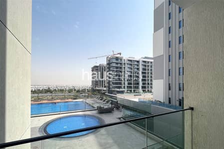 1 Bedroom Apartment for Rent in Dubai Hills Estate, Dubai - Available Now | Brand New | Pool View