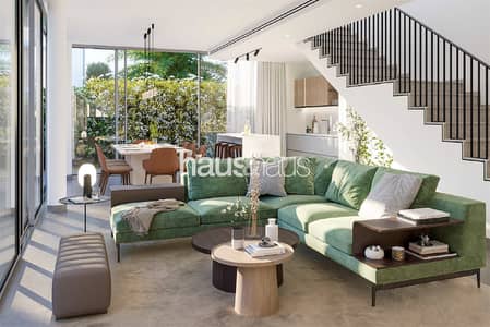 4 Bedroom Villa for Sale in Arabian Ranches 3, Dubai - Multiple Options | Genuine Re-sale | Handover 2025