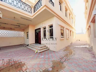 4 Cпальни Вилла в аренду в Аль Хабиси, Аль-Айн - Вилла в Аль Хабиси，Аль Сидра, 4 cпальни, 105000 AED - 8944882