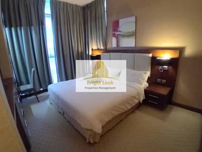 1 Bedroom Flat for Rent in Al Muroor, Abu Dhabi - EiR3ZUQScTt15CJ0uRIqfHKXWP5PtsTCFXeMd8Mh