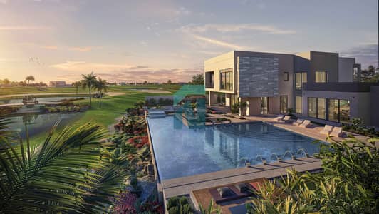 4 Bedroom Villa for Sale in Yas Island, Abu Dhabi - 13. jpg