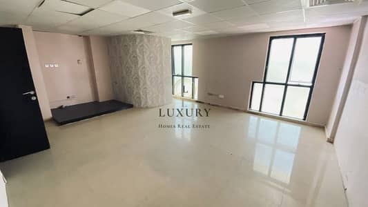 Office for Rent in Central District, Al Ain - Moroccan Bath | Ideal Location | Ready to move
