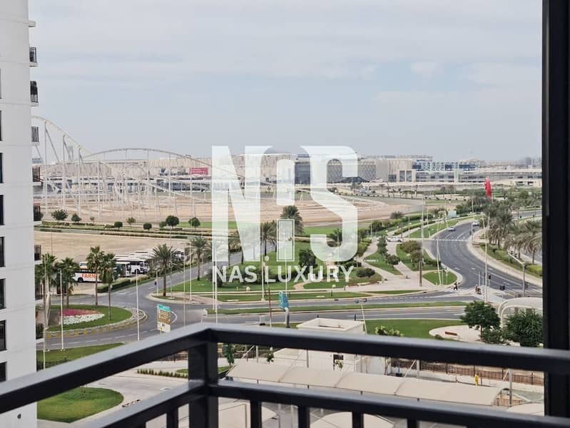 Amazing apartment | Affordable price | Nice view