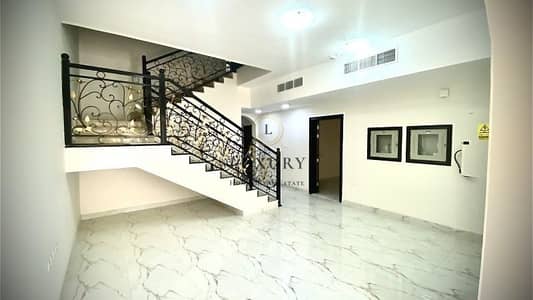 4 Bedroom Villa for Rent in Hili, Al Ain - Brand New | Compound Living | Duplex |