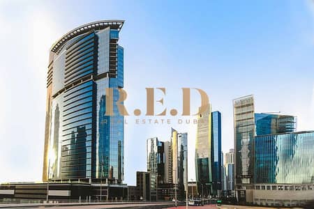Office for Rent in Business Bay, Dubai - Park-lane-featured. jpg