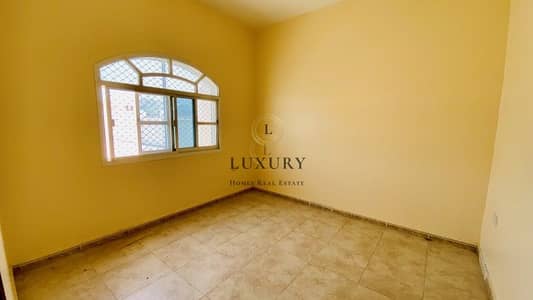 1 Bedroom Flat for Rent in Asharij, Al Ain - Prime location | perfectly priced | Near to Tawam