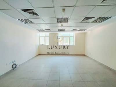 Office for Rent in Central District, Al Ain - Open Space Office | Prime Location | Near Town