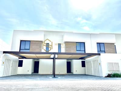 3 Bedroom Townhouse for Rent in Yas Island, Abu Dhabi - Noya genral-49. jpg