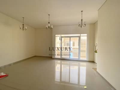 2 Bedroom Flat for Rent in Asharij, Al Ain - Elegant Design| Bright | Balcony Swimming Pool Gym