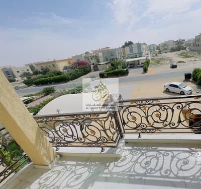 فیلا 5 غرف نوم للايجار في المويهات، عجمان - WhatsApp Image 2024-04-27 at 5.41. 54 PM. jpeg