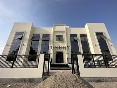 Building for Rent in Al Marakhaniya, Al Ain - Brand New | Best Price | Ideal Location