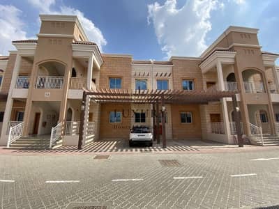3 Bedroom Apartment for Rent in Al Muwaiji, Al Ain - Gated Community | Bright Specious |  Pool and Gym