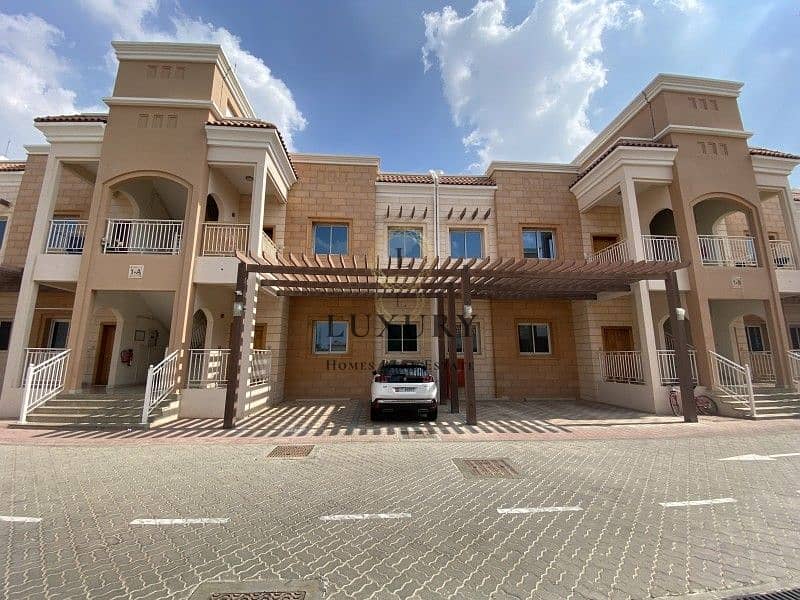 Квартира в Аль Мувайджи，Аль Рувайка, 3 cпальни, 65000 AED - 8945052